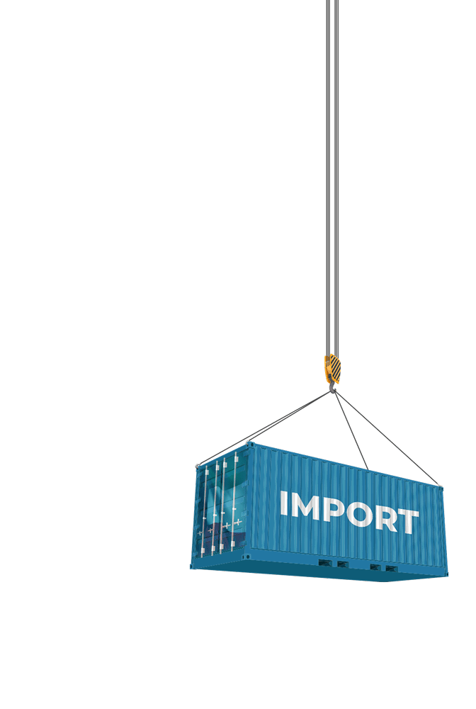Import